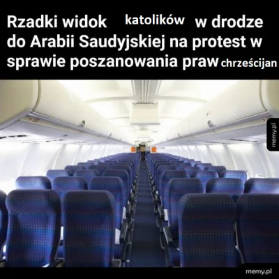 C.....t - > Nie wiem po co katolicy robią protesty przed ich prześladowaniem w krajac...