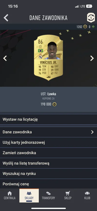 d0nVictoreo - Powoli czuje zapach pieniążków ( ͡° ͜ʖ ͡°)


#fut