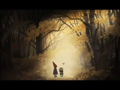 Al-3_x - #muzyka #ambient #overthegardenwall