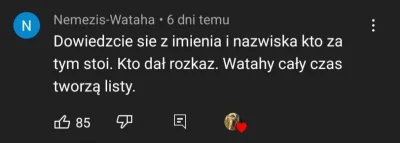 Kaylopl - Siema przeglądając internety a dokładnie sekcje komentarzy na kanale Dziki ...