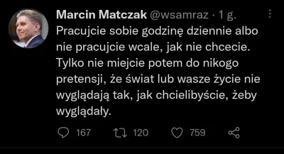 Szczupix37 - No właśnie drogie neety, jak bedziecie z---------ć na chiński etat (20 g...