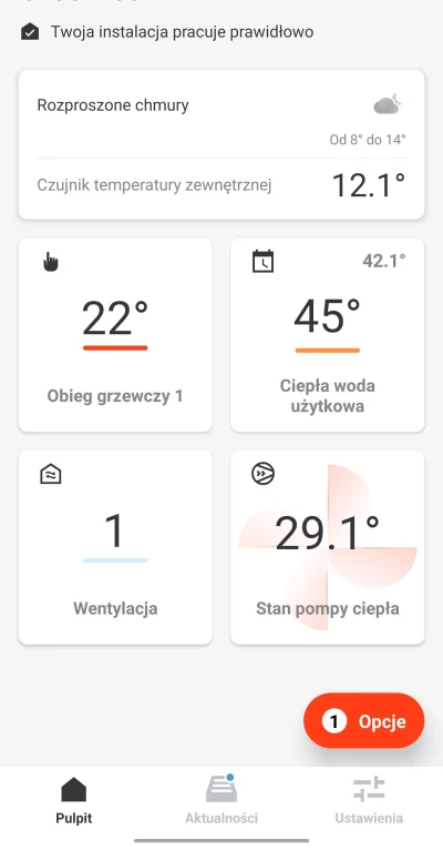 AdoAdoMajster - Takie mam ustawienie na pompie