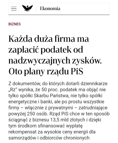 szasznik - > @mickpl: w UK jak rozumiem nie rządzą profesjonaliści bo też zrobili win...