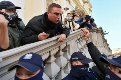 pawelczixd - Przypomiało mi się, że dwa lata temu Kaczyński wysłał na swoich obywatel...