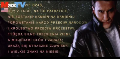 Kazzushi - @EmcePomidor2: Ostatnio głównie nadaje na Ukraińców i wieszczy apokalipsę.