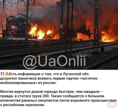 Bolxx454 - @Nieszkodnik: a w komentarzach pod tym twittem sa zdjęcia katastrofy polsk...