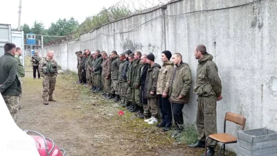 wiem_wszystko - To jest ta wielka armia rosyjska która w 2 dni miała zdobyć ukraine, ...