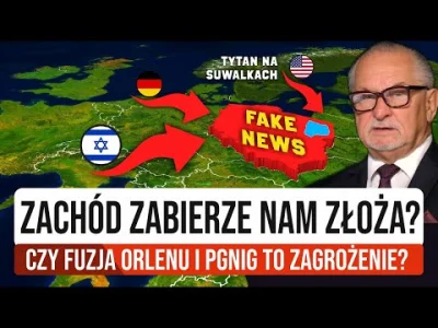 Strelau - @Zaxx: Akurat wiara w słowa gościa który, nie jest górnikiem. Z zawodu jest...