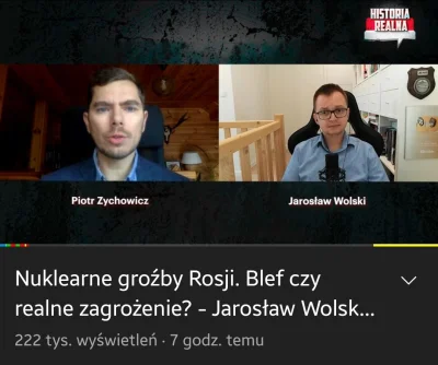 trejn - #ukraina ruskie onuce znowu atomem straszą... I jeszcze zarabiają na tym rubl...