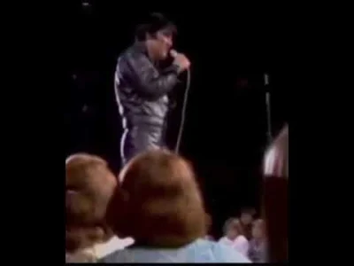 mic333 - Elvis i jego zapomniana piosenka (jest Polski wątek) ( ͡° ͜ʖ ͡°)