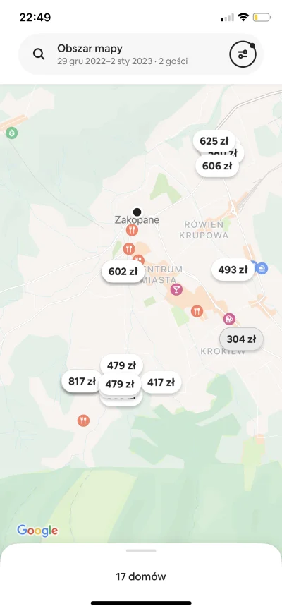 PanObserwator - @Sumiru: podziwiam. Ja to miasto nawet poza sezonem mijam szerokim łu...