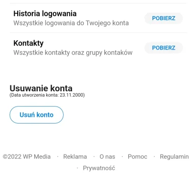 StaraWanna - @JustJoinIT: konto na wp