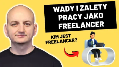 kazik- - Programista Freelancer. Wady i Zalety Pracy Jako Freelancer

Cześć Właśnie...