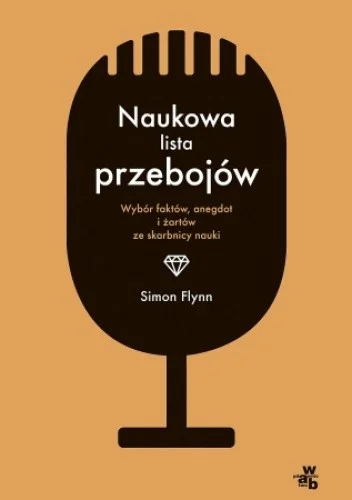 BBxx - 2324 + 1 = 2325

Tytuł: Naukowa lista przebojów. Wybór faktów, anegdot i żartó...