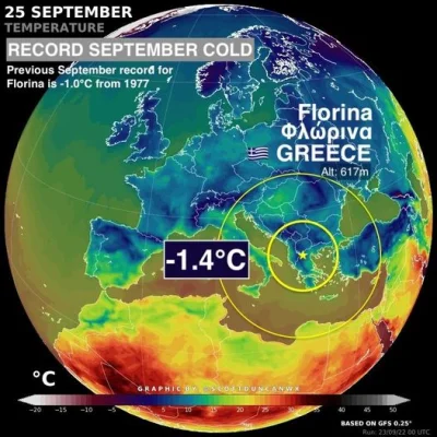 Lifelike - #graphsandmaps #pogoda #klimat #grecja #ciekawostki