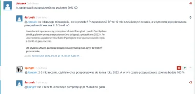 Jarusek - Nie przejdzie, bo pisowskie wykopki myślą, że popłyną miliardy w tym roku i...