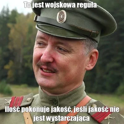 Nateusz1 - #ukraina #wojna #girkin #mobilizeralfa #heheszki #humorobrazkowy #memy #ro...