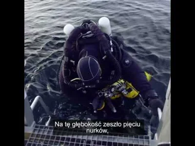 Hieronim_Berelek - @Saeglopur: Do NordStream1 nurkowali nawet ludzie z Greenpeace xD ...