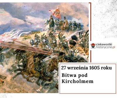 CiekawostkiHistoryczne - W trakcie wojny polsko-szwedzkiej o Inflanty Karol IX, przyg...