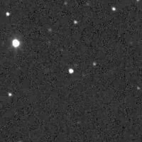 ziuaxa - Nagranie kolizji sondy DART z asteroidą Dimorphos. 

W komentarzu zdjęcie ...