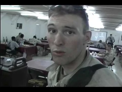 Re-volt - 18 lat temu amerykańscy marines: