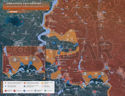 Aryo - Mapa według Rybara