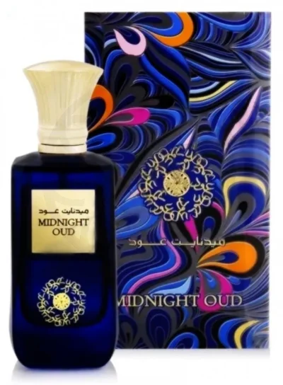Hokeyz - Jak oceniacie Ard Al Zaafaran, Midnight Oud ?? Ktoś poleca ? 
#perfumy