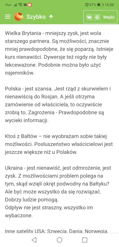 Sylwia2137 - Podjerzebia kacapow co do Ns xD
#wojna #ukraina #rosja