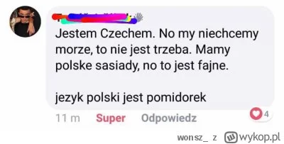 KraKerS_ - @true-true: Czech mają polskie sąsiady, więc wiesz ( ͡° ͜ʖ ͡°)