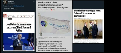 huncwot_ - @Bpnn jeszcze rok temu to oklamywal nas że NS2 jest fajny i chciał nas prz...