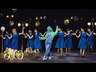 NerlaTotep - ADORA(아도라) 'Magical Symphony' Official Music Video

#adora #kpop #kore...