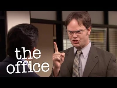 jombsik - @Polasz: @mastapepe: z kolei znający serial The Office wiedzą, z czego to z...