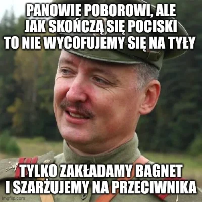 Shitadel - Ciekawe kiedy będziemy świadkami pierwszej orczej szarży na bagnety xd 
#m...