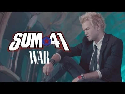 xPrzemoo - Sum 41 - War
Album: 13 Voices
Rok wydania: 2016

 So, what am I fightin...