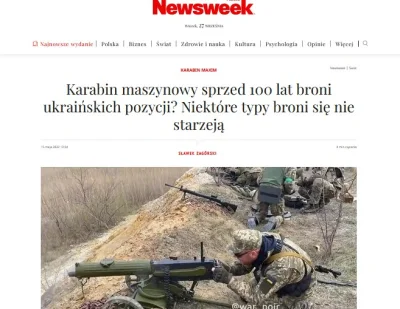 Bolxx454 - moze to ukraińców, tylko sie nie przyznają
https://www.newsweek.pl/swiat/...