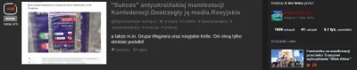 pakoszako - #neuropa 2 dni temu brandzlowała się do tego, bo manifestację dostrzegły ...