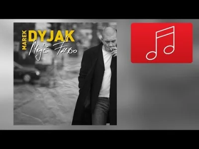 waters - Marek Dyjak - Piosenka w samą porę