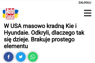 Thome - Widzicie wielcy przeciwnicy PiSu? W stanach też problemy z opałem, ludzie kra...