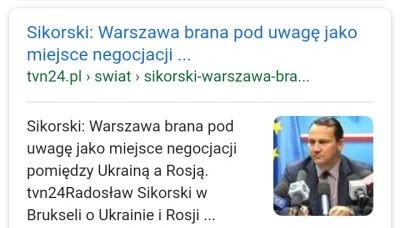 huncwot - @iustusultimus: Ukraincy byli pod takim wrazeniem Radka że zamiast niego i ...