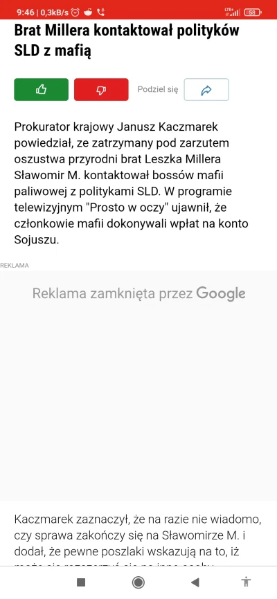 freedomseeker - https://wiadomosci.wp.pl/brat-millera-kontaktowal-politykow-sld-z-maf...