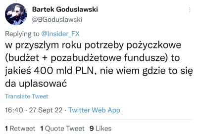 pesotto - Kiedyś strupki były 20% i też ludzie żyli, bez paniki proszę 
#nbp #gospoda...