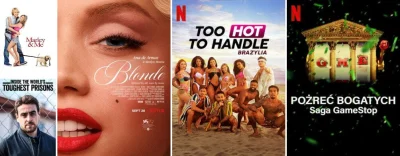 upflixpl - Dzisiejsze nowości w Netflix Polska – Blondynka, Too Hot to Handle i inne ...