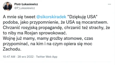 naczarak - Dokładnie! Jeśli się boisz już jesteś niewolnikiem. Strachy na lachy

#n...