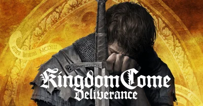 Z.....r - Kingdom Come: Deliverance Royal Edition własnie wleciało na promke i w plus...