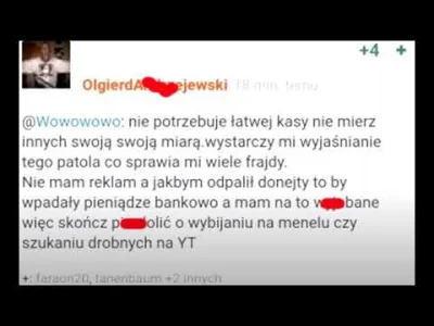 pyczasty - W imię zasad ( ͡° ͜ʖ ͡°) Szeryf internetu, Franz Maurer po roku na podlasi...