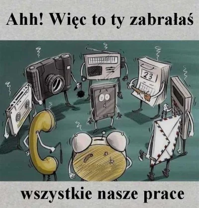 merti - #heheszki #humorobrazkowy #informatyka #smartfon #telefony