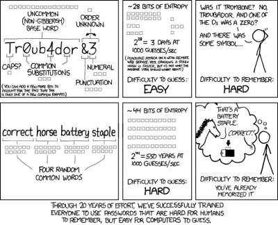 zwykly_szpadel - relevant xkcd - że też nikt jeszcze nie wrzucił...