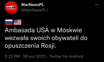 simon-king - Bang bang wkrótce nuke leci na Moskwę ( ͡° ͜ʖ ͡°)
#ukraina