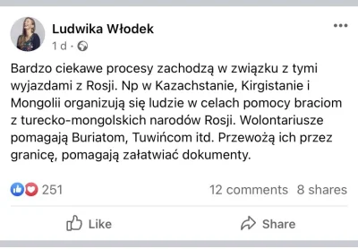 waro - Piękne zjawiska społeczne dzieją się właśnie na naszych oczach.

#ukraina