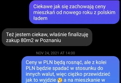 MilionerPrzed30 - Dzięki skutecznemu przewidzeniu przyszłości udało mi się... Yyy... ...